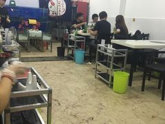 大堂-虾弄弄海派小龙虾·牛羊蝎子火锅