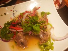 -吴满满油泼面(北方风味园店)