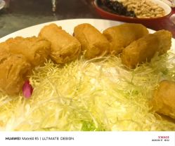 -华侨城洲际大酒店·宴会厅