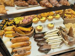 -PAPER STONE BAKERY(天汇广场店)