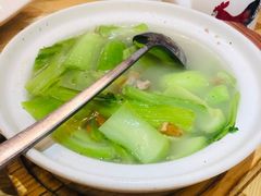 -德胜轩正宗顺德菜(宝安沙井会展中心店)