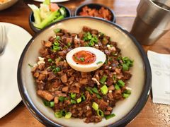 娜娜家金牌卤肉饭-娜娜家•Nana’Garden (福州道店)