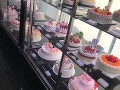 -好利来(温江合生汇店)