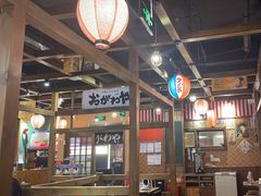 -小川洋风料理(街道口店)