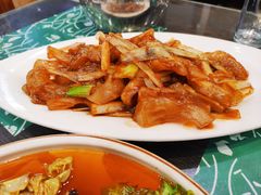 溜蹄筋-回锦轩(泉园店)