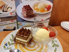 -萨莉亚意式餐厅(鸿大广场店)