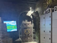 -暴风岛沉浸式体验馆(百联世纪店)