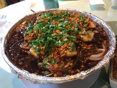 -马旺子酒楼