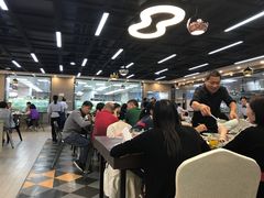 -盒马渔市餐厅