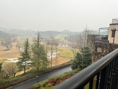 -浙江安吉JW万豪酒店