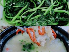 -白沙门生态公园