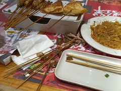-木屋烧烤(双榆树店)