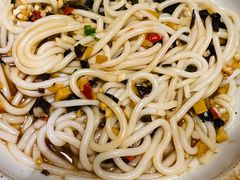 长沙肉燥子拌粉-望湘园·湖南菜(宏伊店)