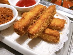 -海底捞火锅(关山保利店)