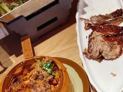 -川堂风·跷脚牛肉·乐山爆炒(宝山日月光店)