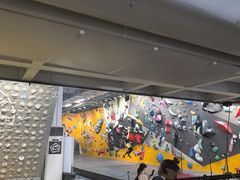 -香蕉攀岩(上地店)