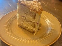 海盐焦糖蛋糕-BAKER&SPICE(环贸店)
