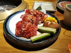 制霸肋排肉-竹涟烧肉(欢肆店•原星悦荟店)