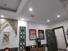 -直隶安家牛肉罩饼(建华店)