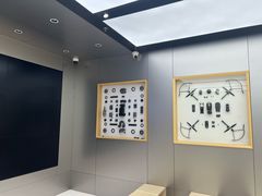 -DJI大疆(深圳华强北曼哈授权体验店)