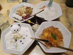 -锦府盐帮·侯宅(五棵松万达店)