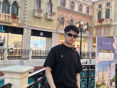 -澳门威尼斯人综合度假区
