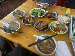 -东兴牛肉店(庄府巷店)