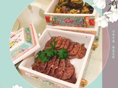 -壹零贰小馆(桂城石啃店)