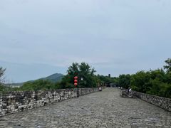 -南京城墙景区