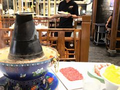 -东来顺饭庄(apm总店)