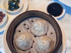 -无锡苏宁银河国际酒店-悦府65中餐厅