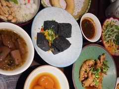 -火宫殿·湘菜小吃·商务宴请·生日聚会(东塘店)