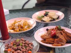 -大明寺素斋