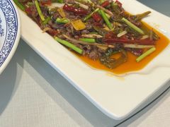 -渝信川菜(南滨店)