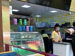 -尊宝比萨(江南豪园店)