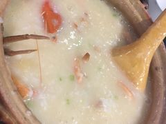 -悟长年潮汕菜砂锅粥(圣熙8号店)