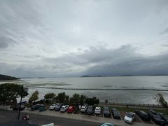 -麓舍全景太湖温泉别墅团建拓展会议亲子