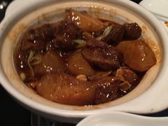 -鹿港小镇(悠唐店)