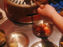 -西塔老太太泥炉烤肉(苏州大悦城店)