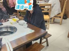 -乡土特色.冷锅鱼.牦牛肉汤锅