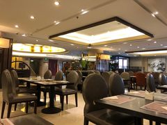 大堂-晶丽香榭自助餐(南京大饭店)