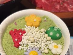 -季季山·云南野生菌火锅(上海首店)