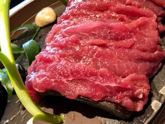 -盡膳口福跷脚牛肉火锅(合生汇购物中心店)