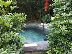 -韶关经律论国际酒店温泉