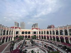 -佛罗伦萨小镇广佛名品奥特莱斯(疏港路店)