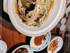 -印巷里主题餐厅(马鞍山店)