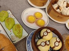 -梧州江滨维景国际酒店·珍宝轩海鲜大酒楼