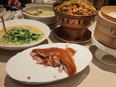 -金鸭季·北京烤鸭(深业上城店)