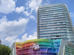 -四川北路(地铁站)