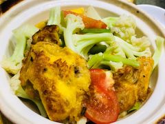-珍味汤馆·潮汕家乡菜(保利文化广场店)